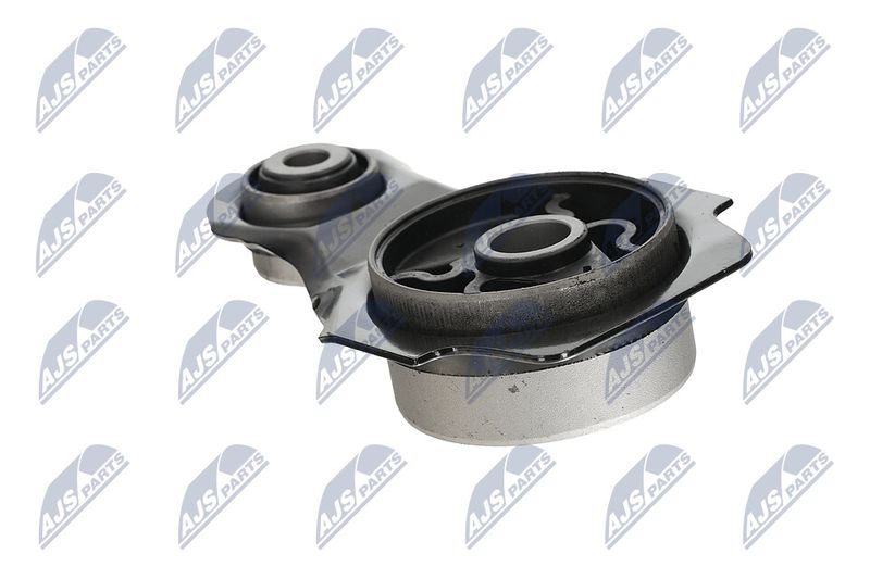 Paigutus, Mootor, NTY ZPS-HD-067