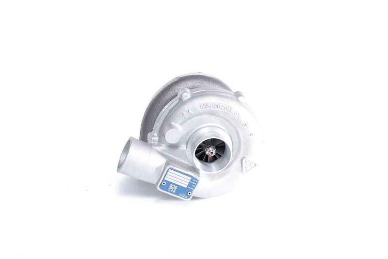 Compresor,sistem de supraalimentare T912362 BTS Turbo