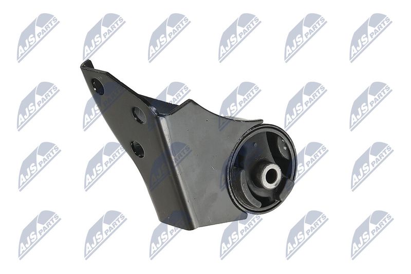 Paigutus, Mootor, NTY ZPS-KA-309