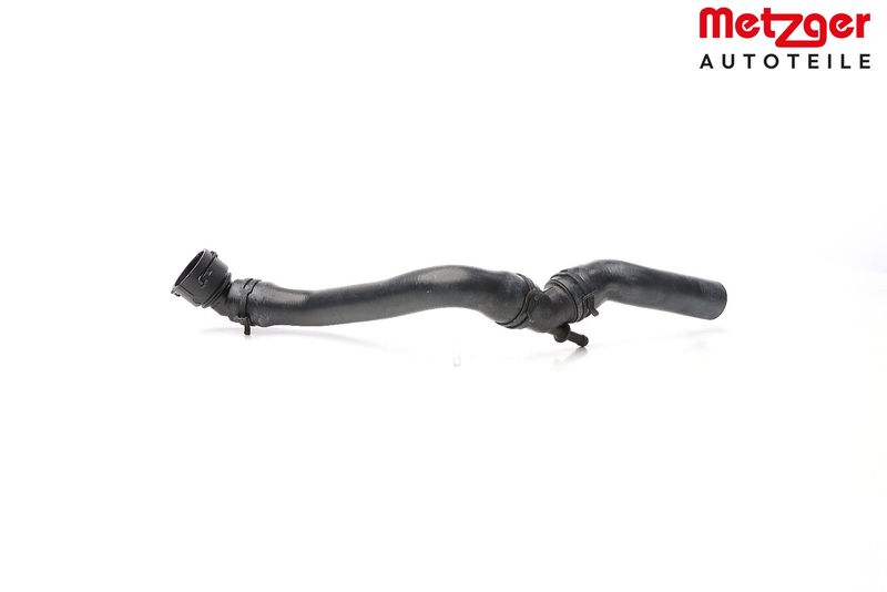 METZGER AUTOTEILE 2420463 Radiator Hose
