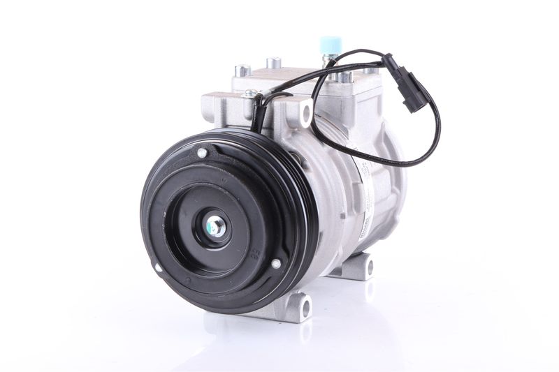 Kompressor, kliimaseade, NISSENS 89329