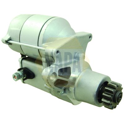 NAPA Starter NSM1385