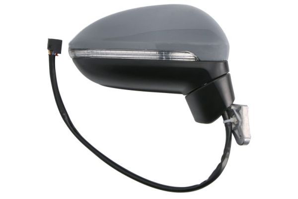 BLIC 5402-01-1617313P Exterior Mirror