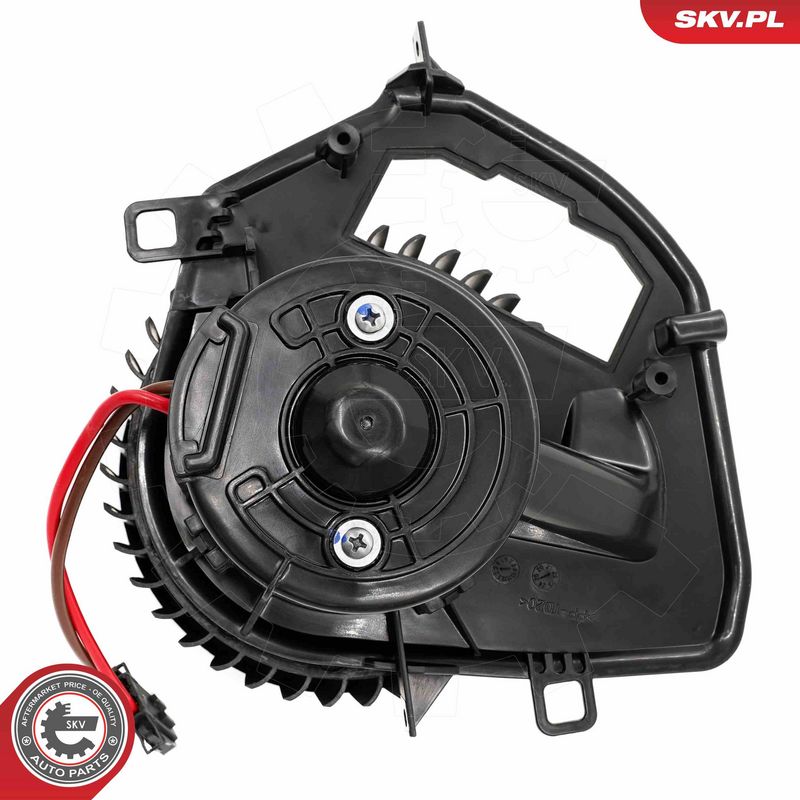 Salongipuhur, ESEN SKV 68SKV121