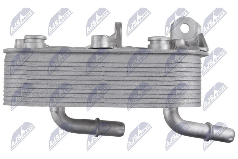 NTY CCL-BM-102 Oil Cooler, automatic transmission