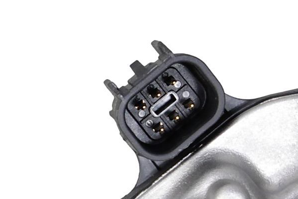 METZGER AUTOTEILE 2100077 Intake Manifold Module