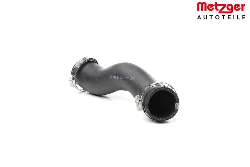 METZGER AUTOTEILE 2401348 Charge Air Hose