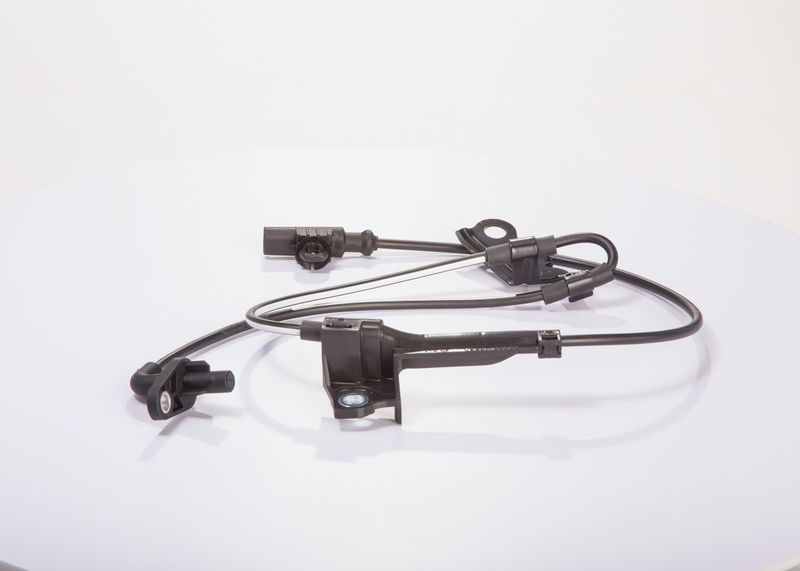 BOSCH 0265007804 Sensor, wheel speed