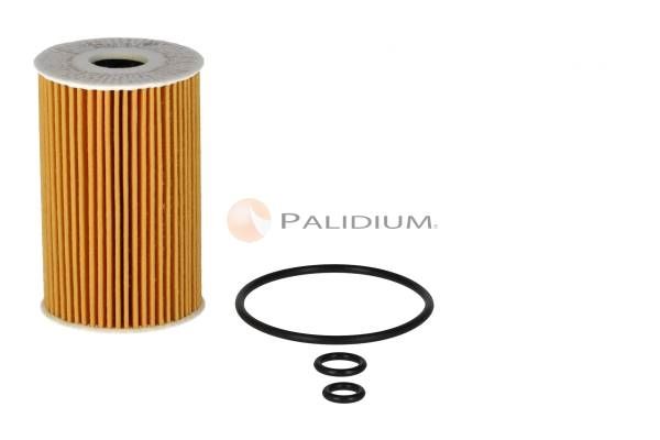 ASHUKI by Palidium olajszűrő PAL2-8001