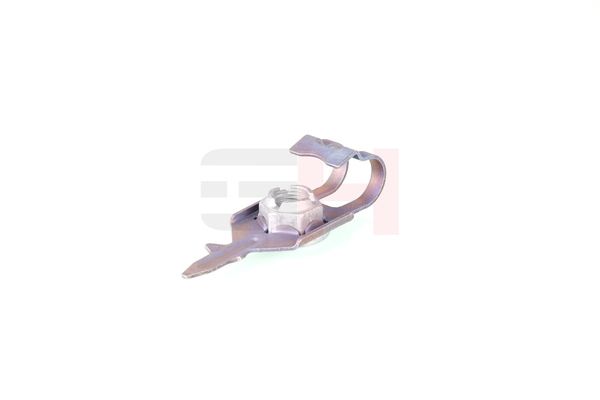 GH GH-393305 Mounting and Bolting Kit, control/trailing arm