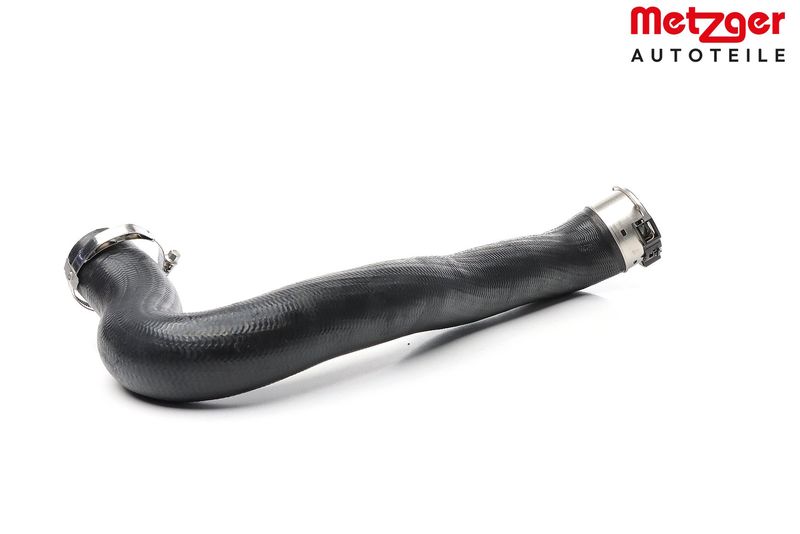 METZGER AUTOTEILE 2401295 Charge Air Hose