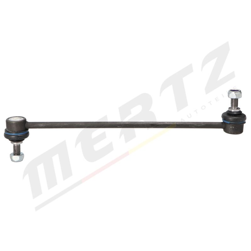 MERTZ M-S0283 Link/Coupling Rod, stabiliser bar