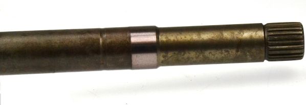 LÖBRO 304940 Drive Shaft