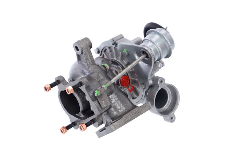 REMANTE 003-001-001164R Charger, charging (supercharged/turbocharged)