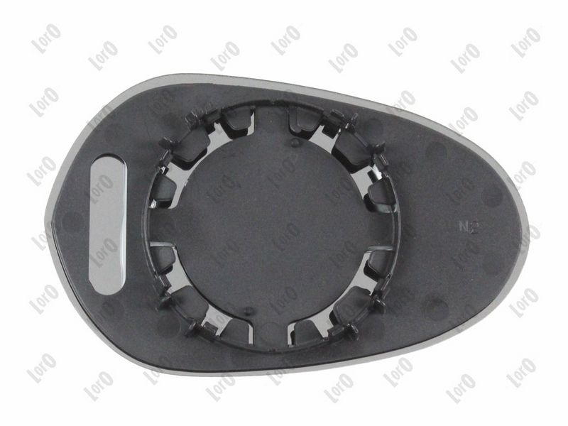 Peegliklaas, Välispeegel,...