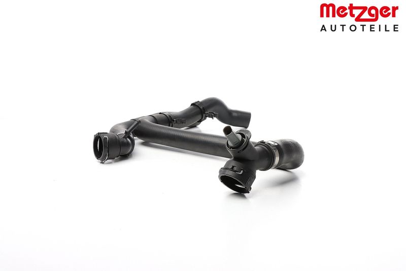 METZGER AUTOTEILE 2420048 Radiator Hose
