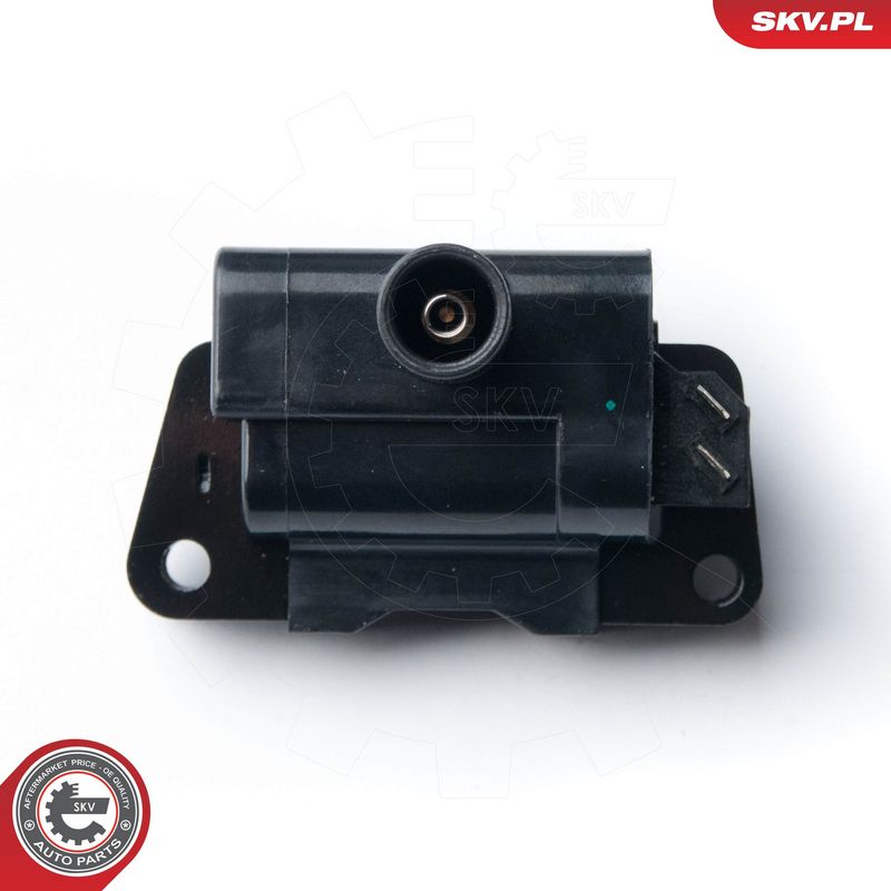 Süütepool, ESEN SKV 03SKV235