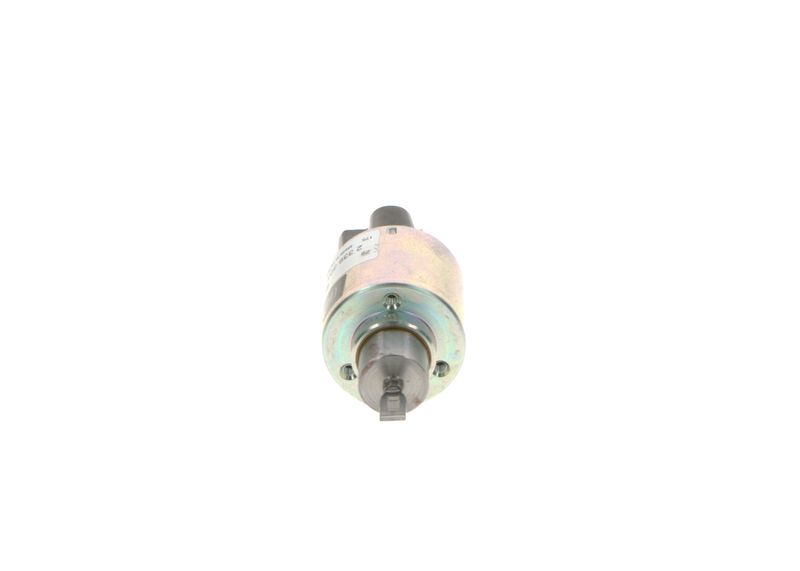 BOSCH 2339303322 Solenoid Switch, starter