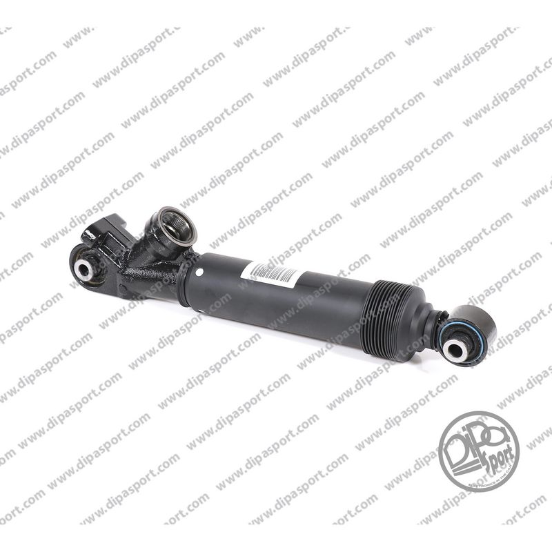 Dipasport SSB011N - Pressure Accumulator, pneumatic suspension
