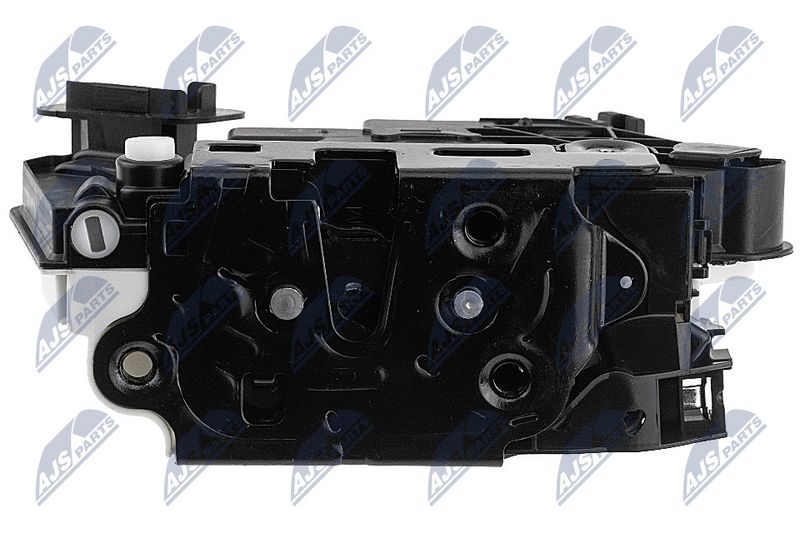 Ukselukk, NTY EZC-WW-609