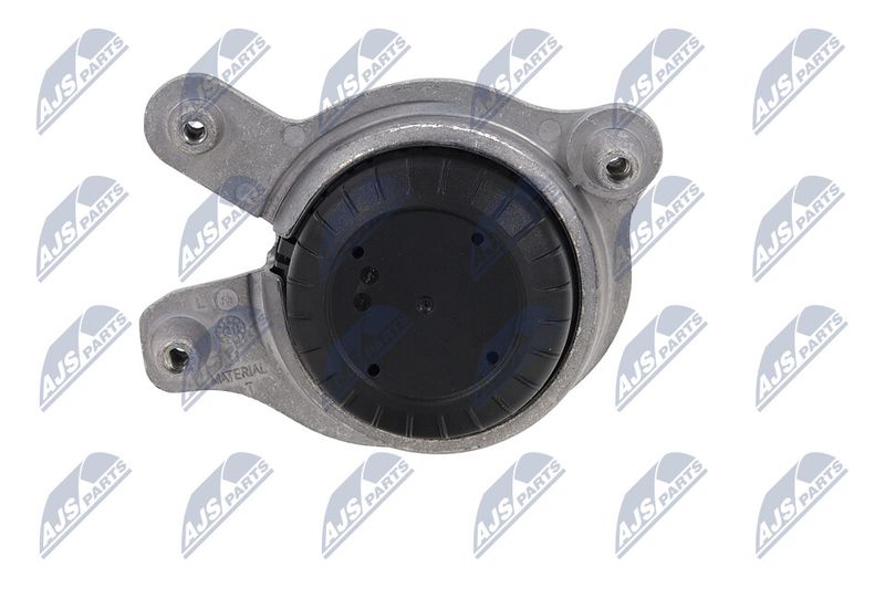 Paigutus, Mootor, NTY ZPS-ME-044