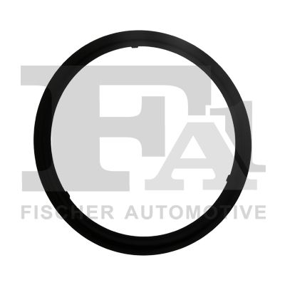 FISCHER FORD прокладка труби вих. газу FOCUS III 2.0 12-, MONDEO V 2.0 14-, S-MAX 2.0 15-