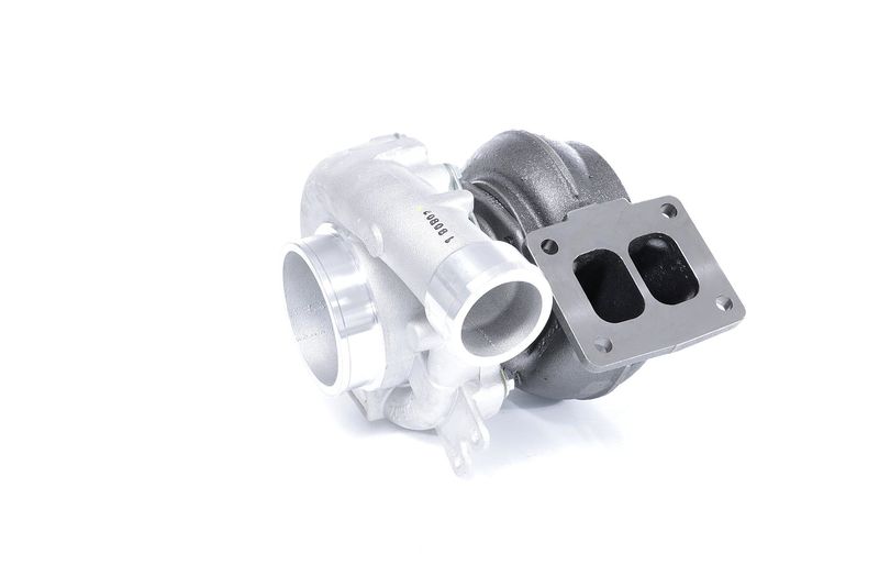 Compresor,sistem de supraalimentare T914500 BTS Turbo