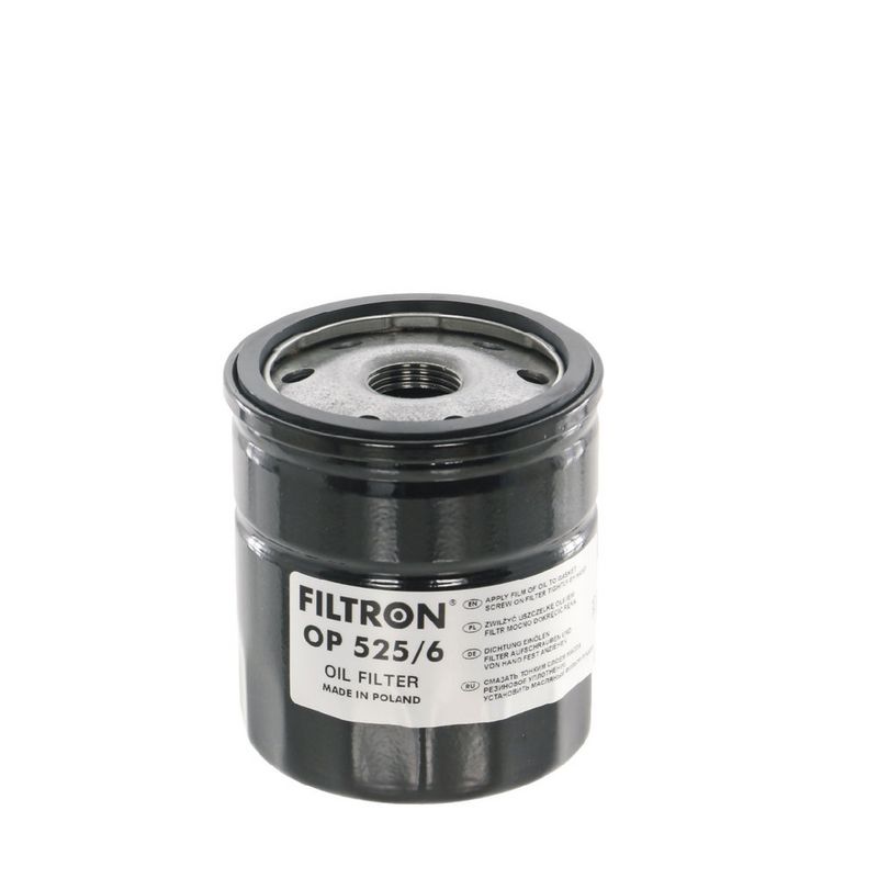 Õlifilter, FILTRON OP 525, 6