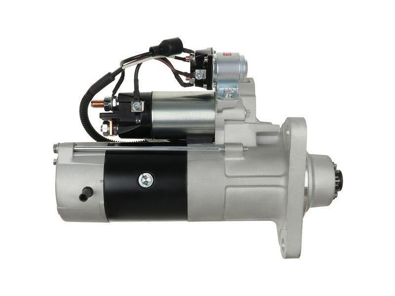 AS-PL S5206 Starter