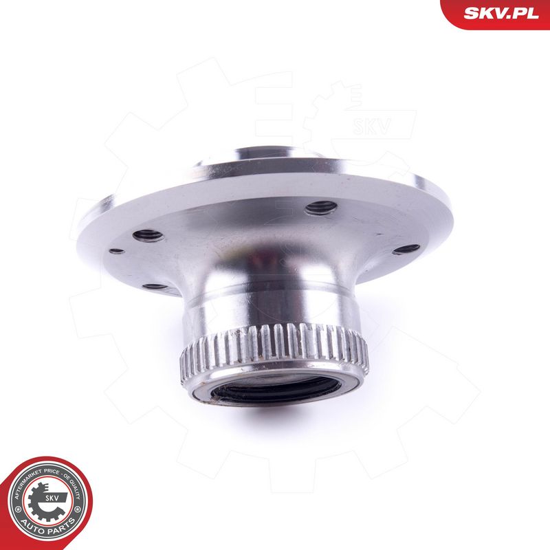 Rattalaagrikomplekt, ESEN SKV 29SKV418