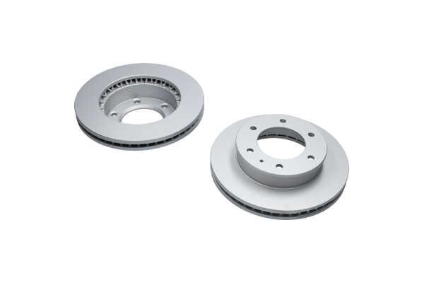 Kavo Parts BR-4770-C Brake Disc