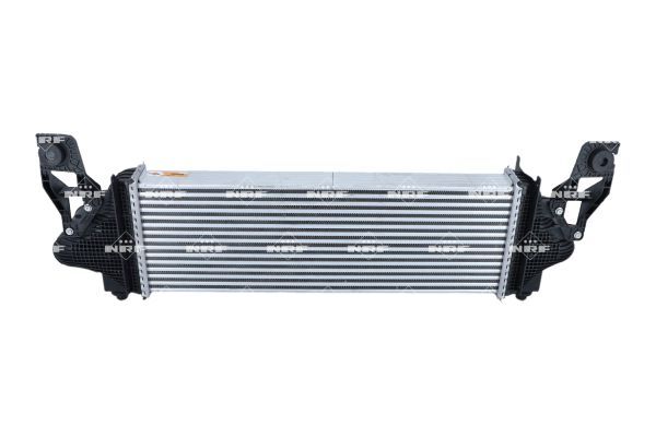 NRF 309058 Charge Air Cooler