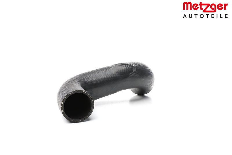 METZGER AUTOTEILE 2401345 Charge Air Hose
