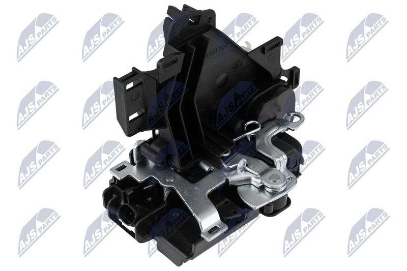 Ukselukk, NTY EZC-WW-530