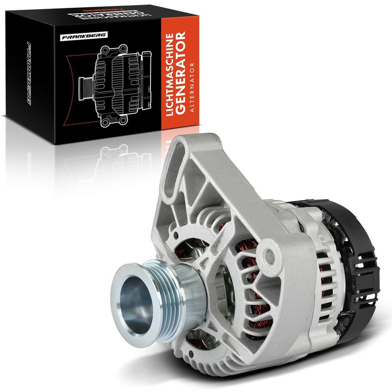 Frankberg 5481FB0032194 Alternator