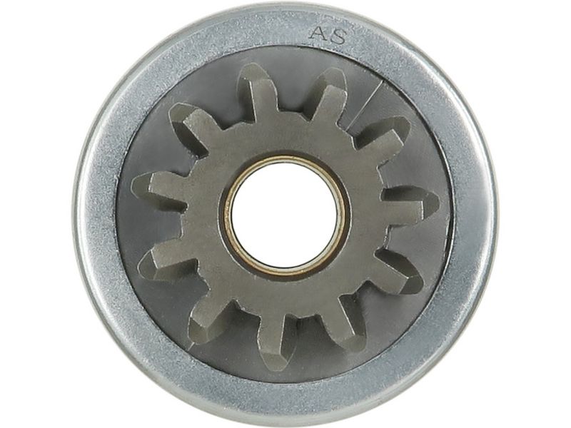 Vabajooks, starter, AS-PL SD9038