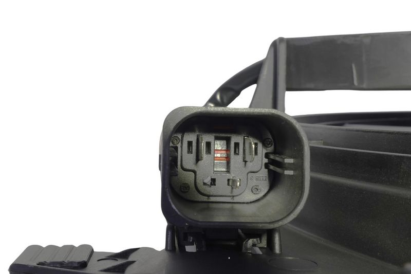 Ventilaator, mootorijahutus, KAMOKA 7740195