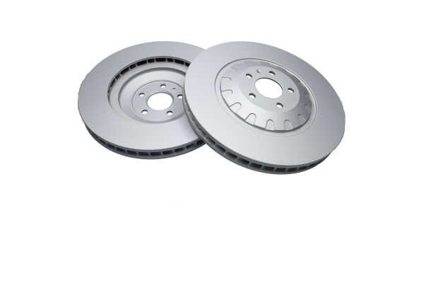Kavo Parts BR-10085-HC Brake Disc