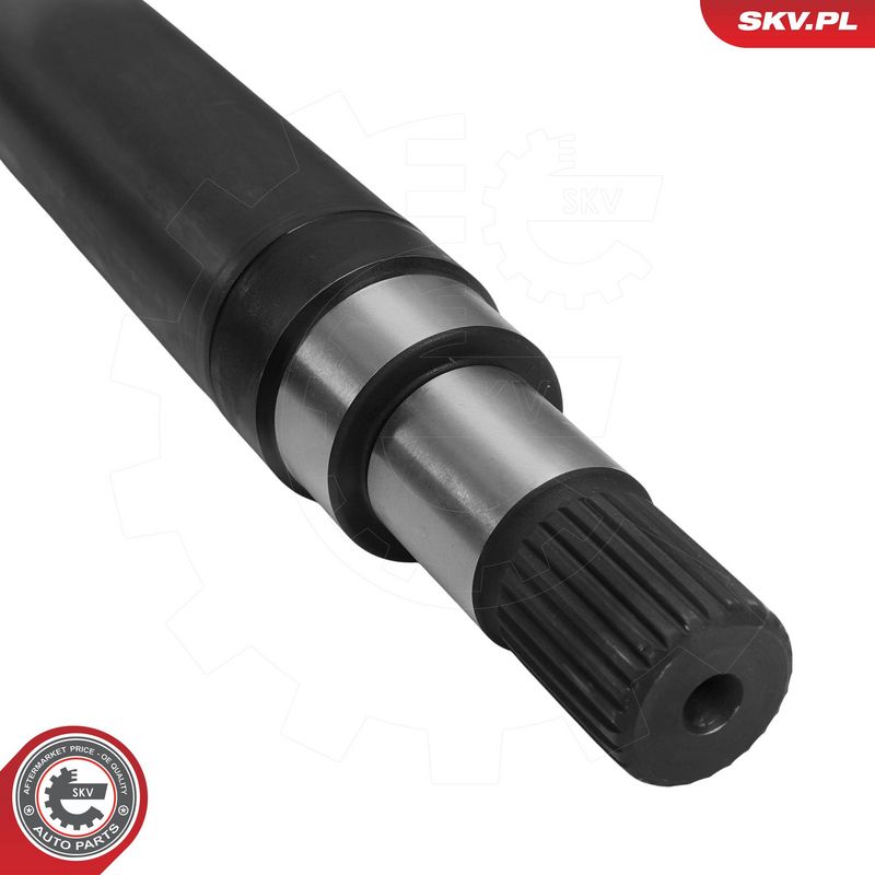 Veovõll, ESEN SKV 40SKV154