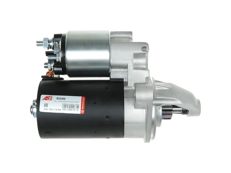 AS-PL S0096 Starter