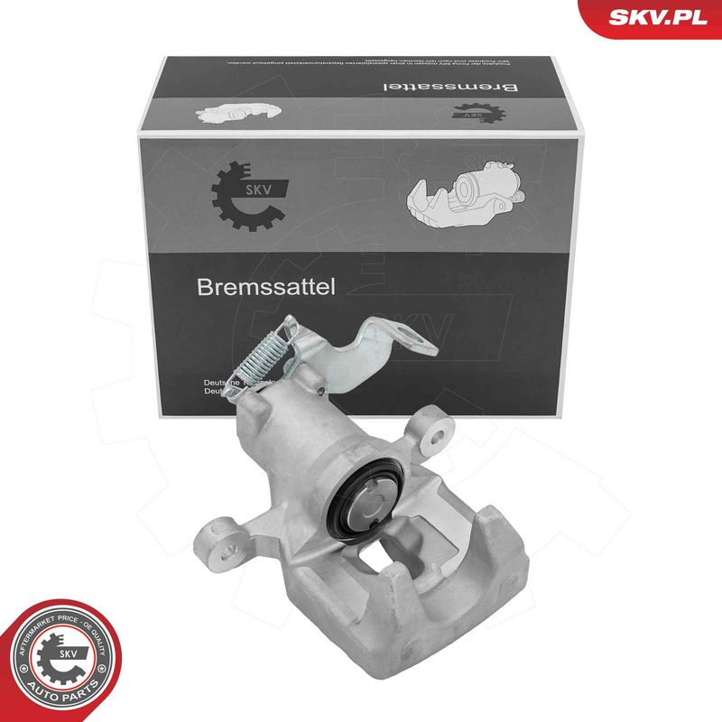 Pidurisadul, ESEN SKV 78SKV264