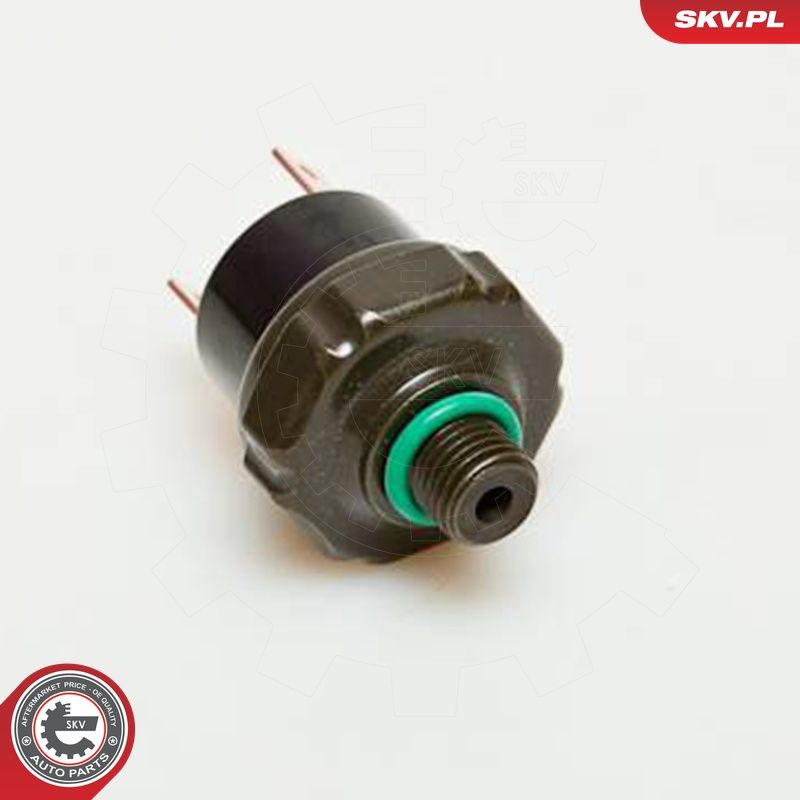 Survelüliti, kliimaseade, ESEN SKV 95SKV105