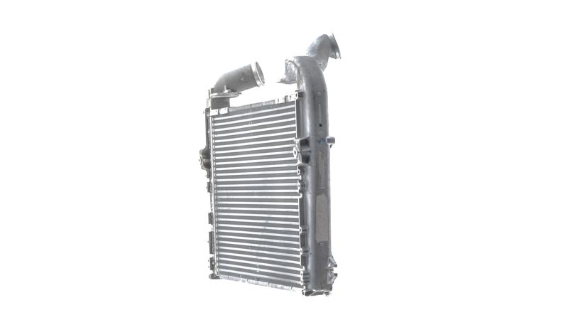 Product Image - Intercooler, inlaatluchtkoeler - CI256000P - MAHLE