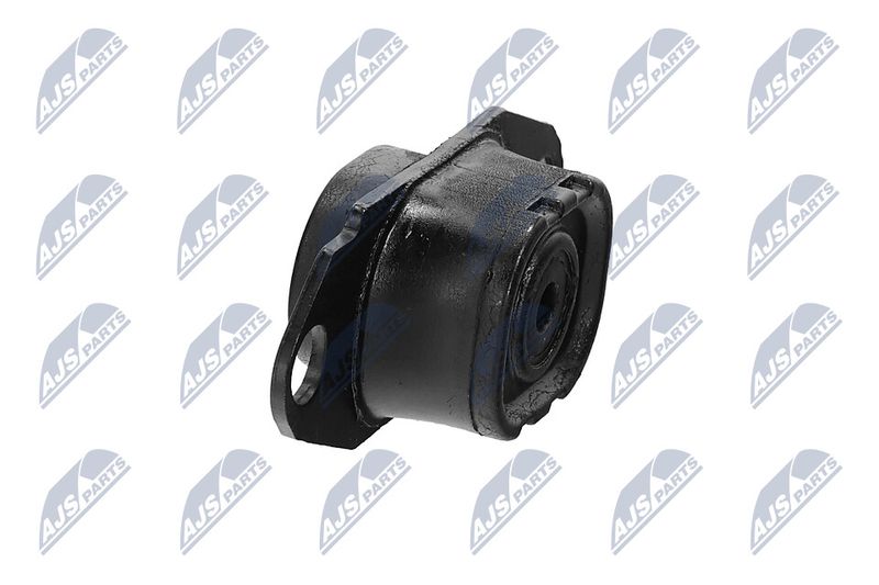 Paigutus, Mootor, NTY ZPS-NS-080