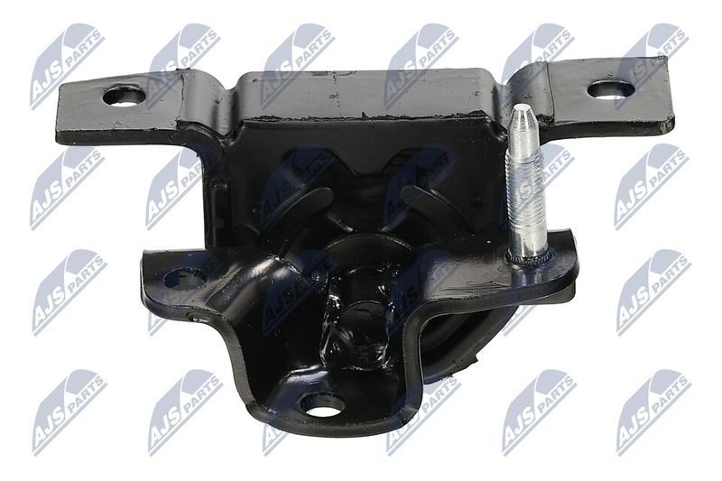 Paigutus, Mootor, NTY ZPS-NS-071