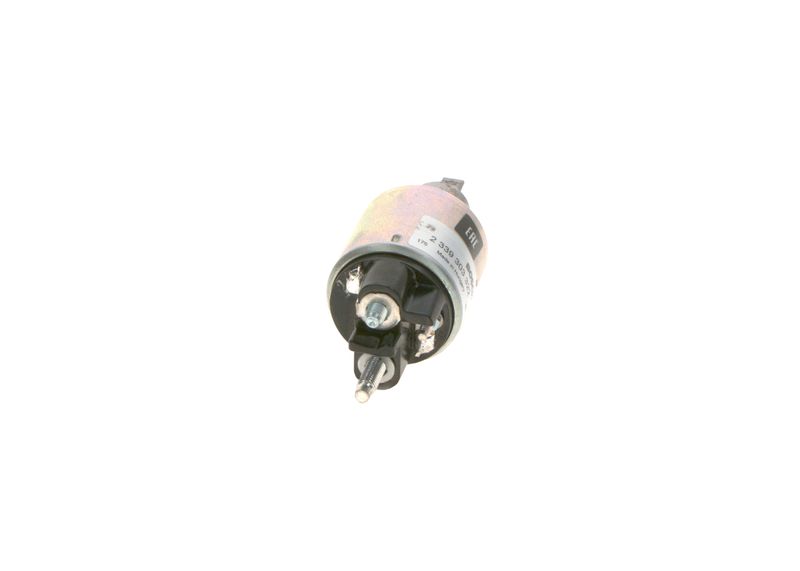 BOSCH 2339303322 Solenoid Switch, starter