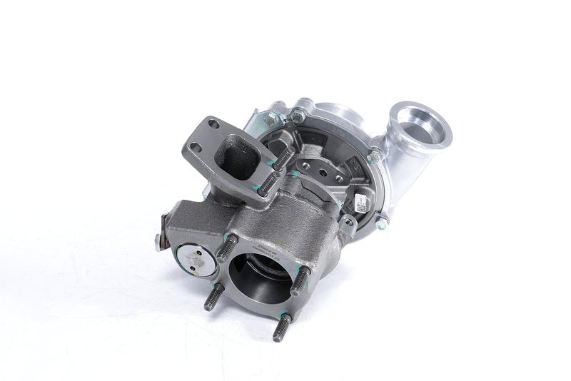 Compresor,sistem de supraalimentare T915723 BTS Turbo