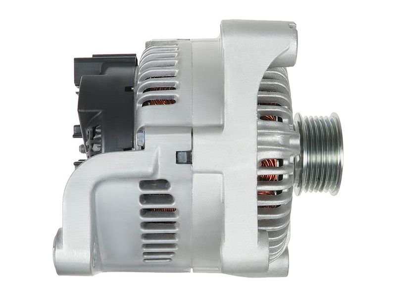 AS-PL A3098(VALEO) Alternator