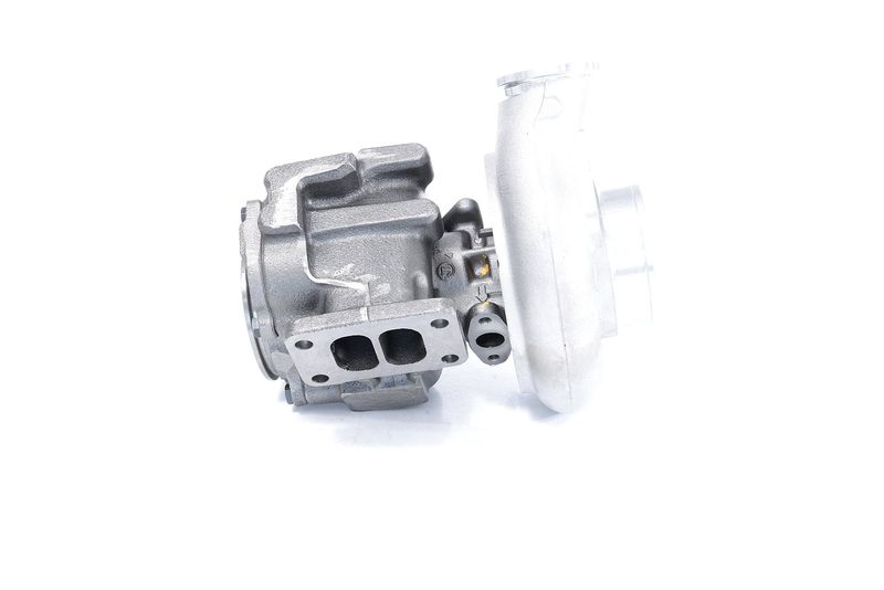 Compresor,sistem de supraalimentare T913219 BTS Turbo