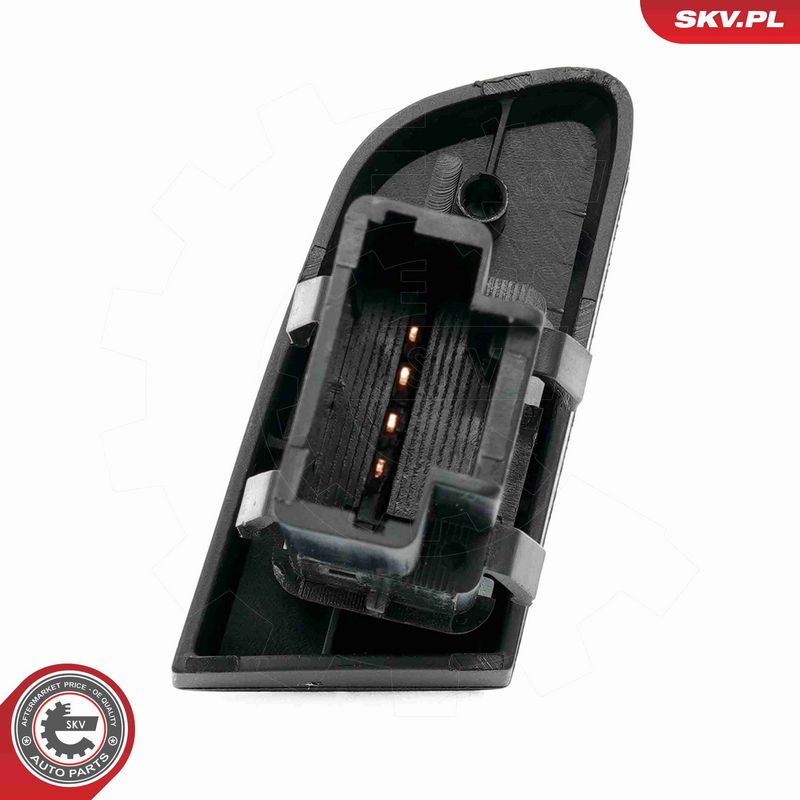 ESEN SKV 96SKV254 Temperature Switch, air conditioning fan